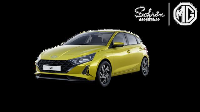 Hyundai i20 - Wave 1.2 5-Gang