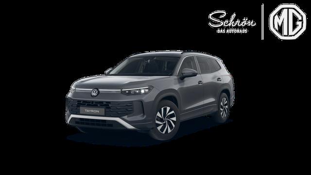 Volkswagen Tayron - Prime 1.5 eTSI 7-Gang-DSG