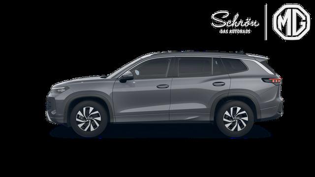 Volkswagen Tayron Prime 1.5 eTSI 7-Gang-DSG 