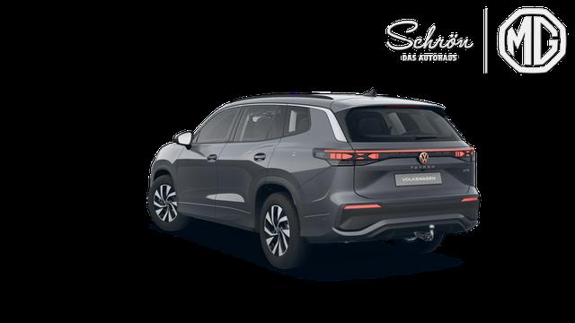 Volkswagen Tayron Prime 1.5 eTSI 7-Gang-DSG 