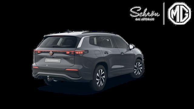 Volkswagen Tayron Prime 1.5 eTSI 7-Gang-DSG 