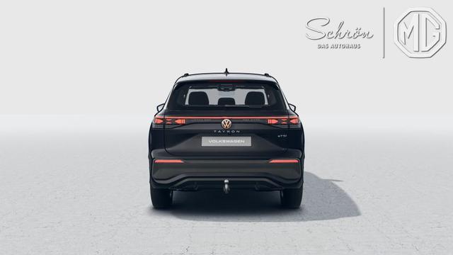 Volkswagen Tayron Prime 1.5 eTSI 7-Gang-DSG 