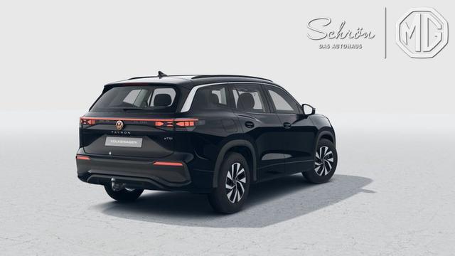 Volkswagen Tayron Prime 1.5 eTSI 7-Gang-DSG 