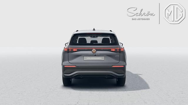 Volkswagen Tayron Prime 1.5 eTSI 7-Gang-DSG 