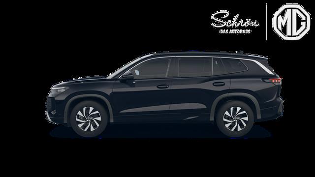 Volkswagen Tayron Prime 1.5 eTSI 7-Gang-DSG 