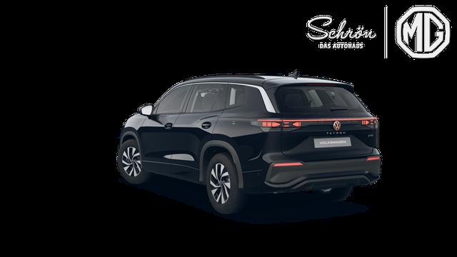 Volkswagen Tayron Prime 1.5 eTSI 7-Gang-DSG 