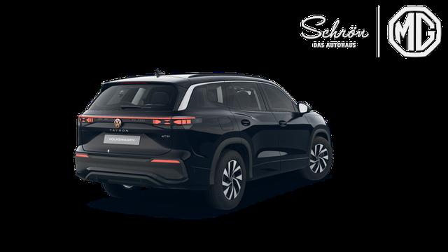 Volkswagen Tayron Prime 1.5 eTSI 7-Gang-DSG 