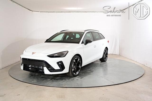 Cupra Leon Sportstourer - 1.5 eTSI 7-Gang-DSG