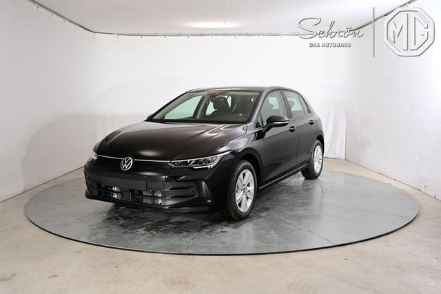Volkswagen Golf - Start 1.5 TSI 6-Gang