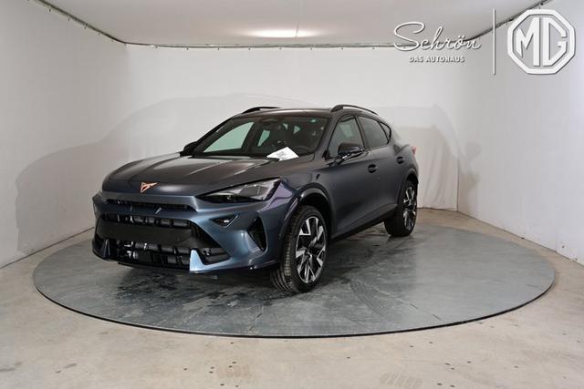Cupra Formentor - 1.5 eTSI 7-Gang-DSG