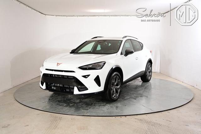 Cupra Formentor - 1.5 eTSI 7-Gang-DSG