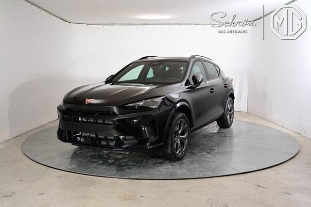Cupra Formentor - 1.5 eTSI 7-Gang-DSG