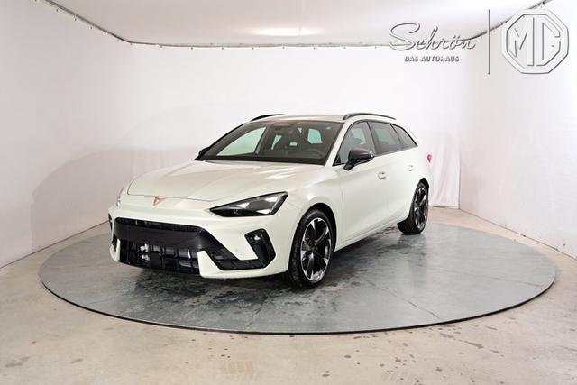 Cupra Leon Sportstourer - 1.5 eTSI 7-Gang-DSG