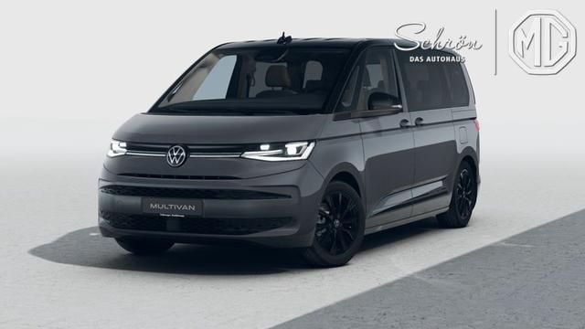 Volkswagen T7 Multivan - Life "Edition" KÜ 2.0 TDI 7-Gang-DSG