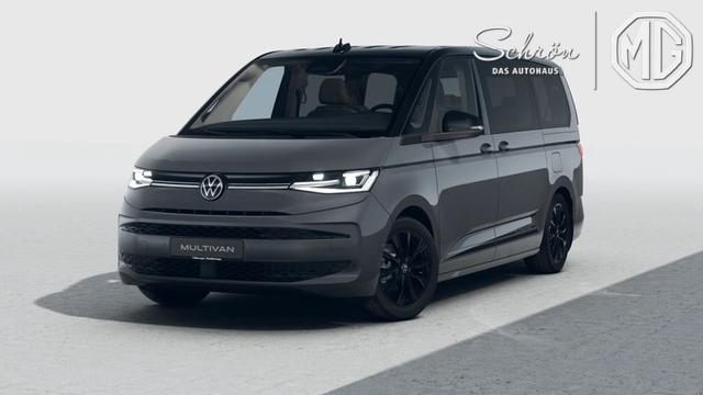 Volkswagen T7 Multivan - Life "Edition" LÜ 2.0 TDI 7-Gang-DSG