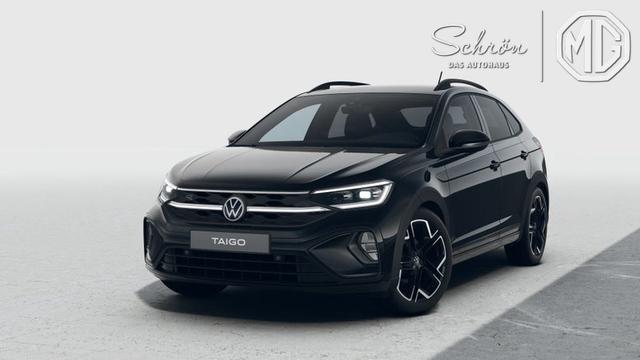 Volkswagen Taigo - R-Line Limited 1.5 TSI 7-Gang-DSG