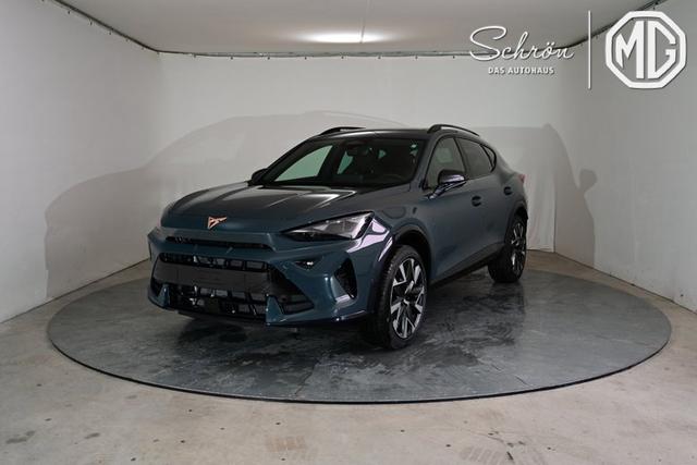 Cupra Formentor - 1.5 eTSI 7-Gang-DSG