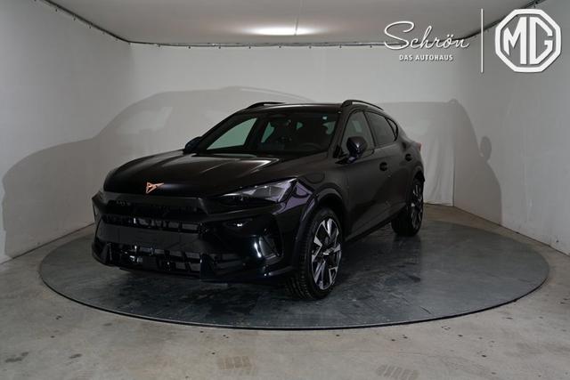 Cupra Formentor - 1.5 eTSI 7-Gang-DSG