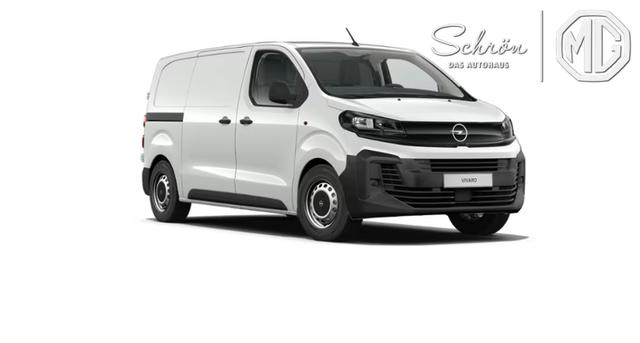 Opel Vivaro - Kastenwagen Lang 2.0 BlueHDi 145 6-Gang