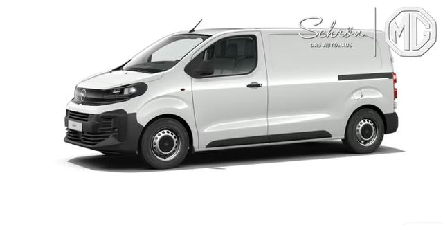 Opel Vivaro Kastenwagen Lang 2.0 BlueHDi 145 6-Gang 