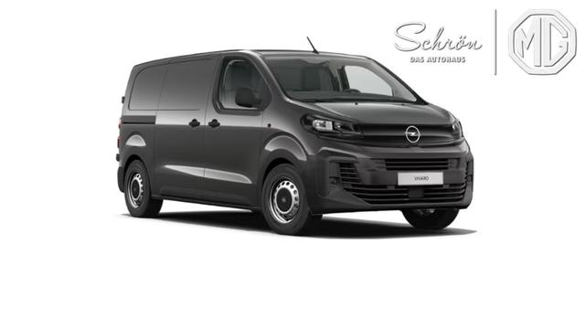 Opel Vivaro - Kastenwagen Lang 2.0 BlueHDi 145 6-Gang