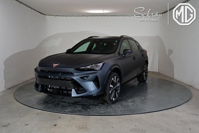 Cupra Formentor - 1.5 eTSI 7-Gang-DSG