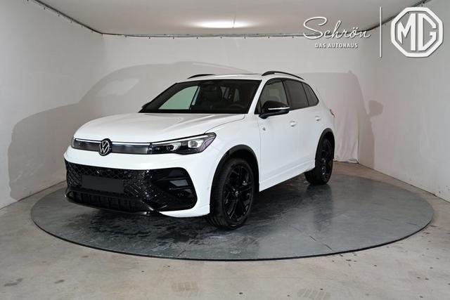 Volkswagen Tiguan - R-Line 1.5 eTSI OPF DSG