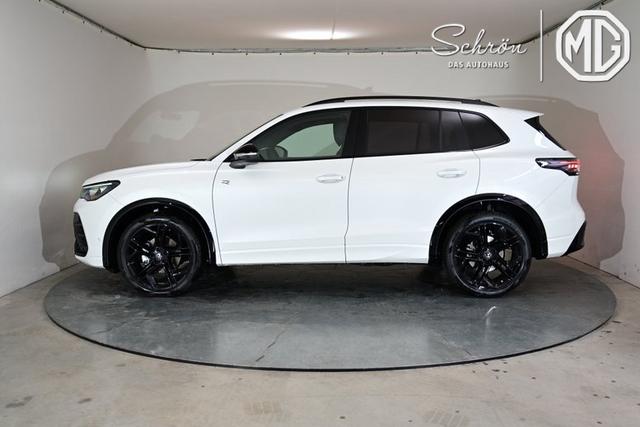 Volkswagen Tiguan R-Line 1.5 eTSI OPF DSG 