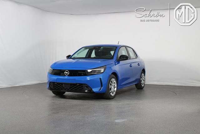 Opel Corsa - Edition 1.2 Direct Injection Turbo 6-Gang