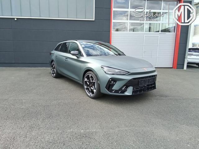 Cupra Leon Sportstourer - 1.5 eTSI 7-Gang-DSG
