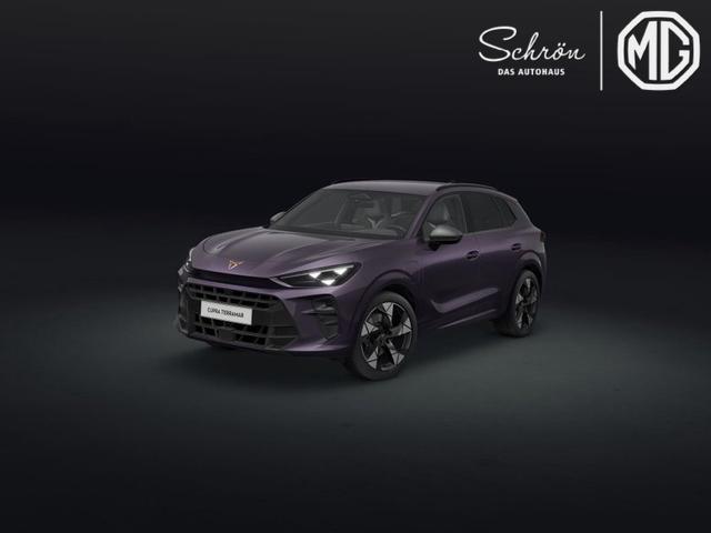 Cupra Terramar - e-HYBRID 1.5 150 kW (204 PS) 6-Gang-DSG