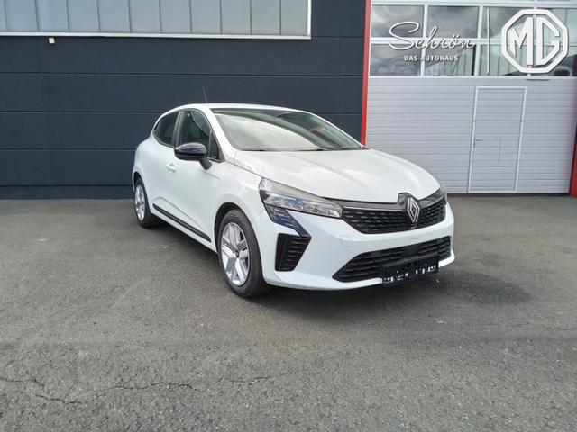 Renault Clio - Evolution 1.0 6-Gang