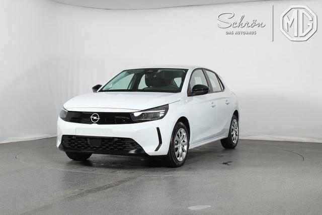 Opel Corsa - Edition 1.2 Direct Injection Turbo 6-Gang