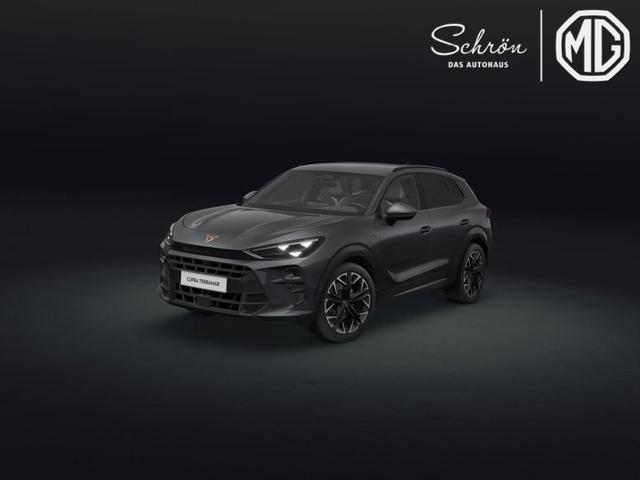 Cupra Terramar - America`s CUP Limited Edition e-HYBRID 1.5 200 kW (272