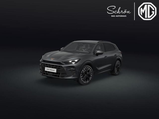 Cupra Terramar - America`s CUP Limited Edition e-HYBRID 1.5 200 kW (272
