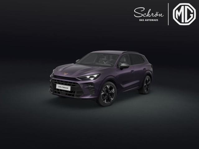 Cupra Terramar - e-HYBRID 1.5 150 kW (204 PS) 6-Gang-DSG