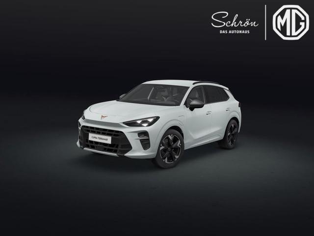 Cupra Terramar - e-HYBRID 1.5 150 kW (204 PS) 6-Gang-DSG