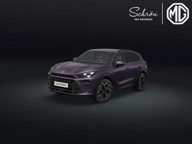 Cupra Terramar - e-HYBRID 1.5 150 kW (204 PS) 6-Gang-DSG