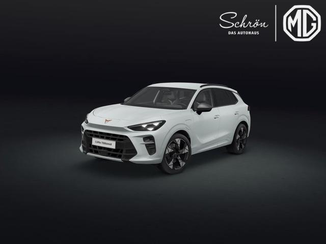 Cupra Terramar - e-HYBRID 1.5 150 kW (204 PS) 6-Gang-DSG