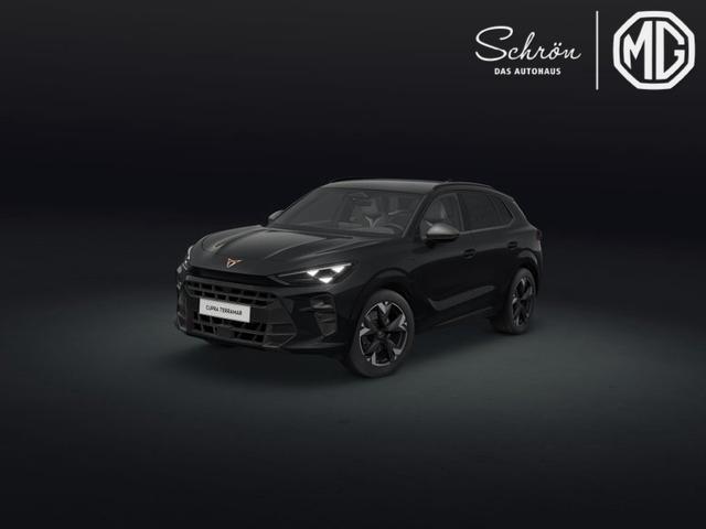 Cupra Terramar - e-HYBRID 1.5 150 kW (204 PS) 6-Gang-DSG