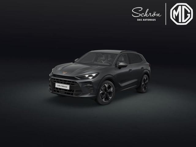 Cupra Terramar - e-HYBRID 1.5 150 kW (204 PS) 6-Gang-DSG