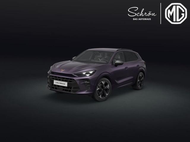 Cupra Terramar - e-HYBRID 1.5 150 kW (204 PS) 6-Gang-DSG