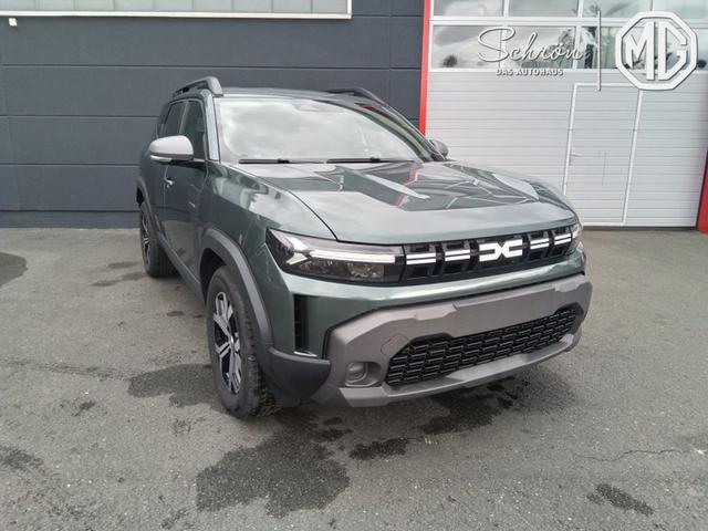 Dacia Duster - Expression TCe 130 6-Gang