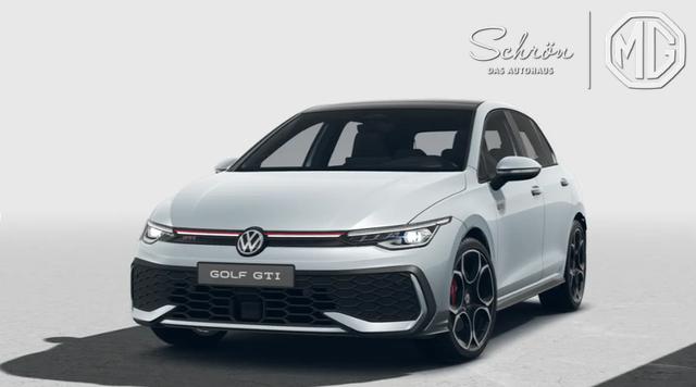 Volkswagen Golf GTI - Clubsport 2.0 TSI 7-Gang-DSG
