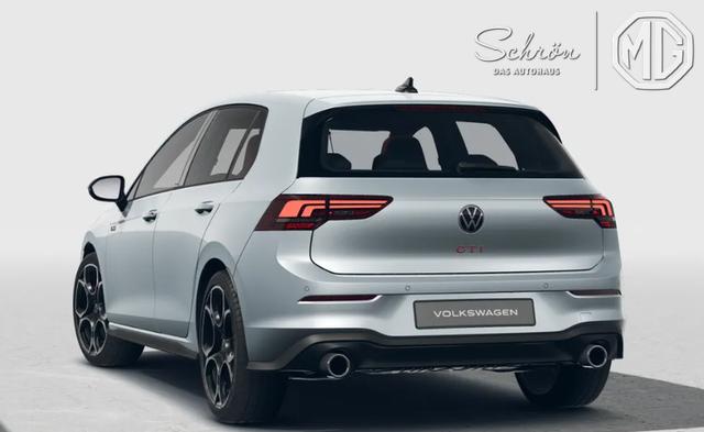 Volkswagen Golf GTI Clubsport 2.0 TSI 7-Gang-DSG 