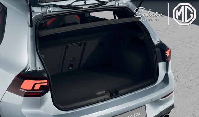 Volkswagen Golf GTI Clubsport 2.0 TSI 7-Gang-DSG 