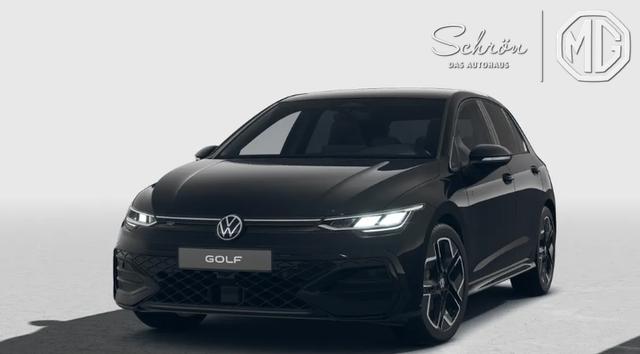 Volkswagen Golf - R-Line 1,5 l eTSI 7-Gang-DSG