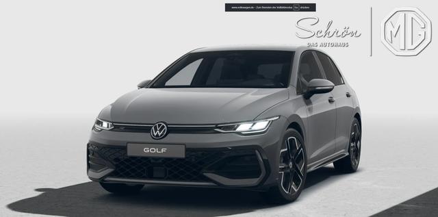 Volkswagen Golf - R-Line 1,5 l eTSI 7-Gang-DSG