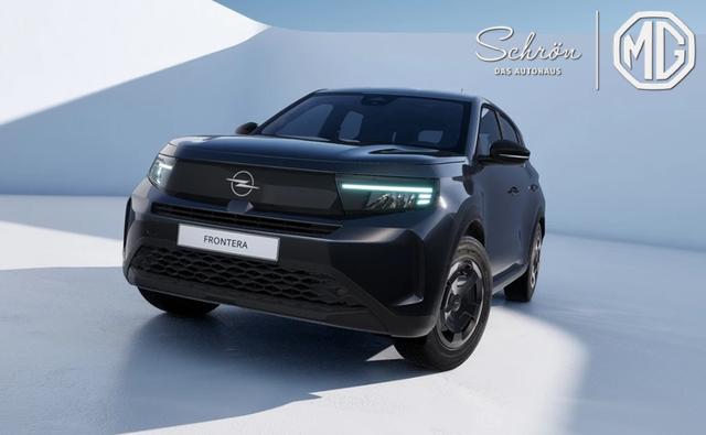 Opel Frontera - GS 1.2 Hybrid 6-Gang-eDCT