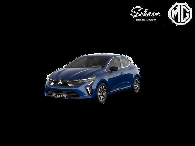 Mitsubishi Colt - Intense StyleCold 1.0 MPI-T 6-Gang